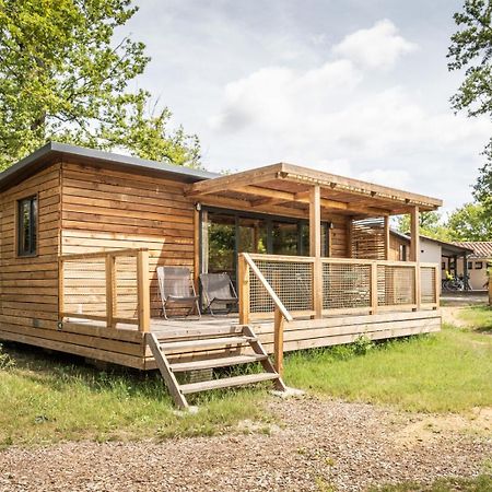 Huttopia Lac De L'Uby - Gers Cazaubon Zewnętrze zdjęcie